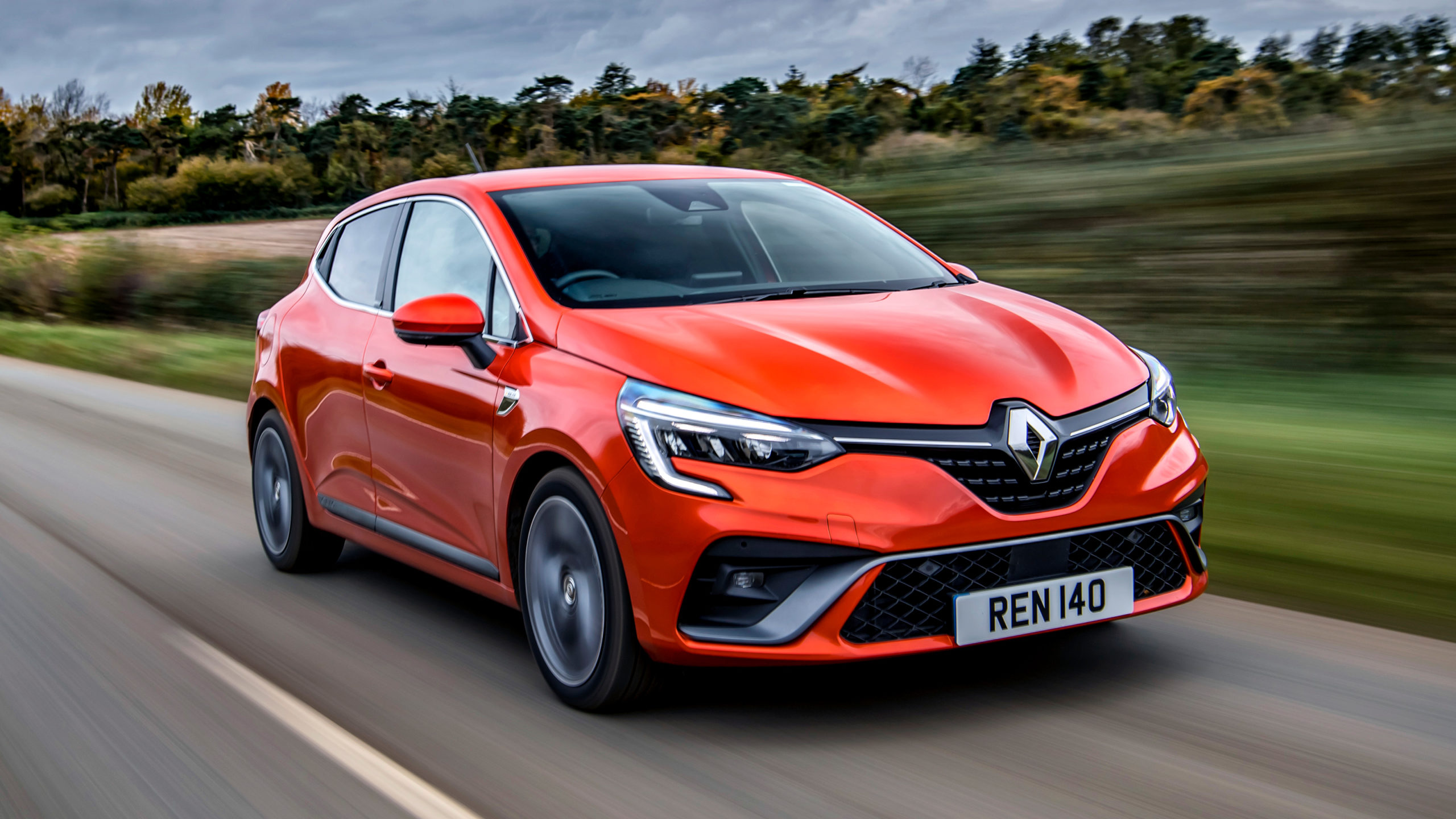 Essai Renault Clio E Tech Hybride Selon Renault Sport Pilote De My