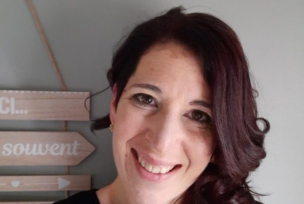 Magali Raboud, praticienne en hypnose thérapeutique et soins énergétiques à Oron