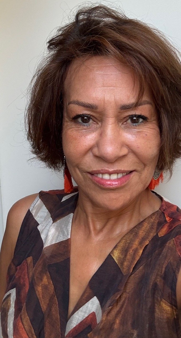 Fatima Monney, fondatrice de l'institut Rituel Beauty